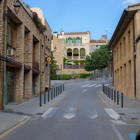 Hostalet Dels Indians Begur Exterior foto
