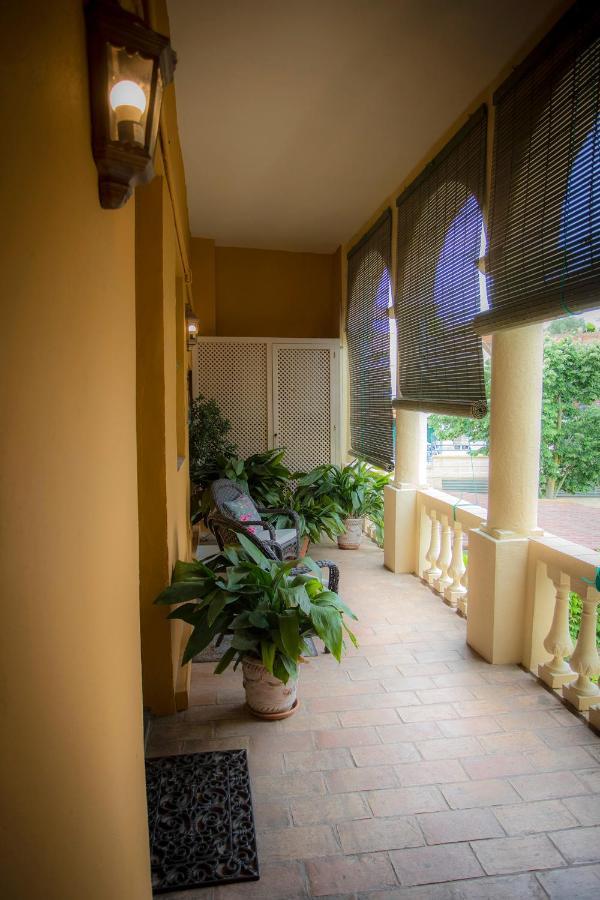 Hostalet Dels Indians Begur Exterior foto