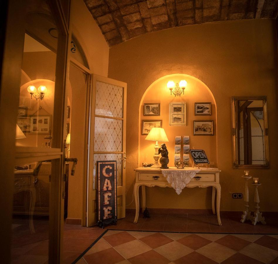 Hostalet Dels Indians Begur Exterior foto