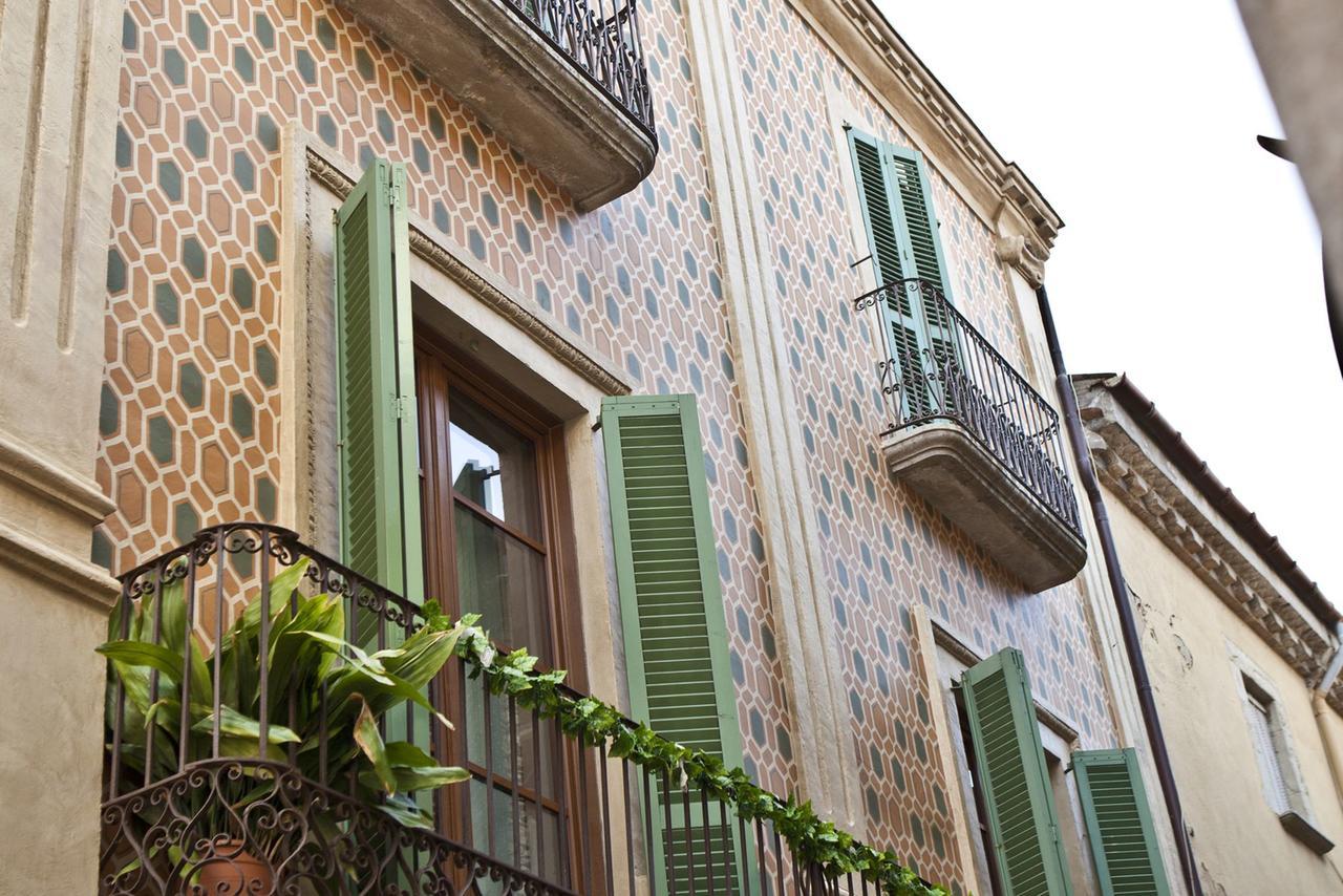 Hostalet Dels Indians Begur Exterior foto